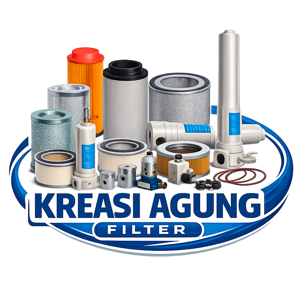 PT. Kreasi Agung Sentosa