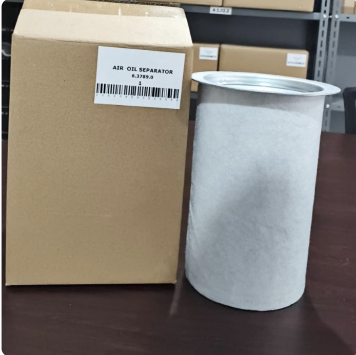 AIR OIL SEPARATOR KOMPRESSOR