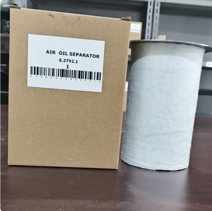 AIR OIL SEPARATOR KOMPRESSOR